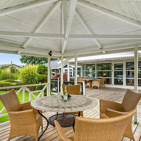 3 Bedroom Lovely Home In Haderslev