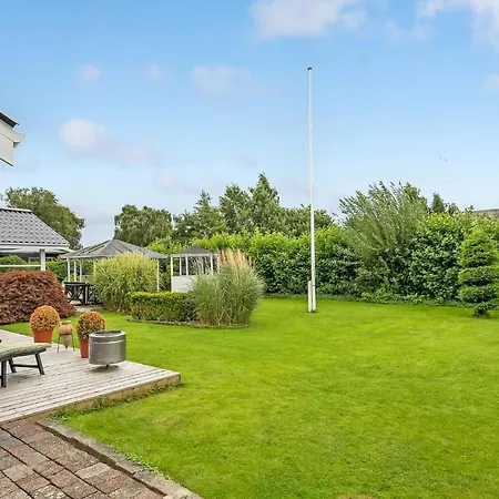 3 Bedroom Lovely Home In Haderslev *