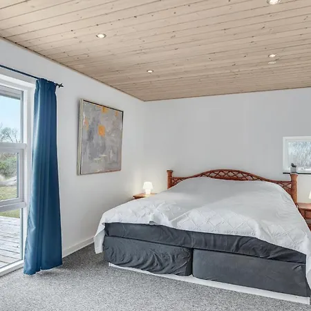 Hejsager Strandby M-514 * Haderslev