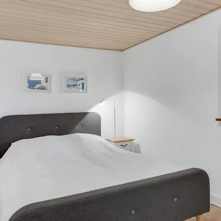 Prázdninový dům Hejsager Strandby M-514 Haderslev