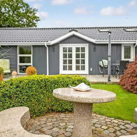 Hejsager Strandby M-514 *