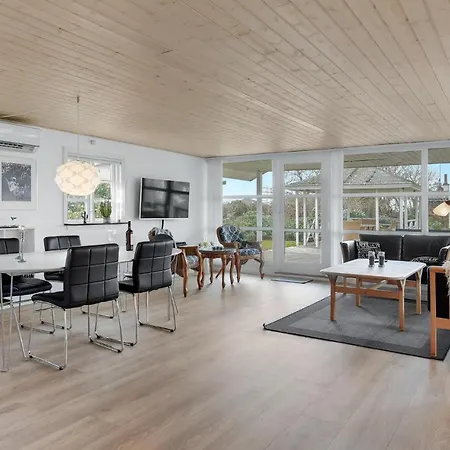 Hejsager Strandby M-514 * Haderslev