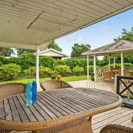 Hejsager Strandby M-514